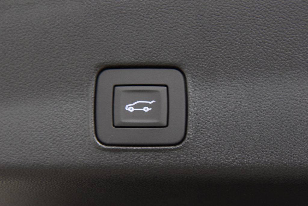 2026 Chevrolet Trailblazer FWD 4dr RS - 22956224 - 25