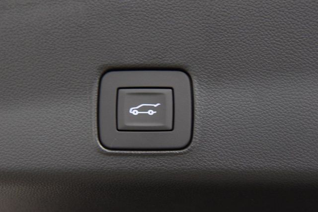 2026 Chevrolet Trailblazer FWD 4dr RS - 22956224 - 25