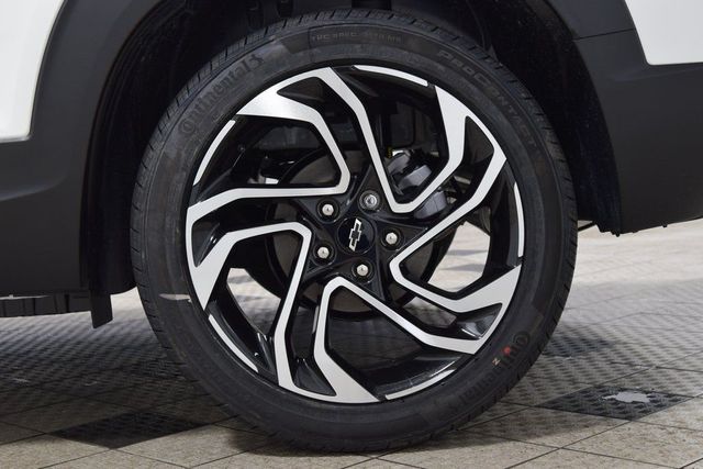 2026 Chevrolet Trailblazer FWD 4dr RS - 22956224 - 26