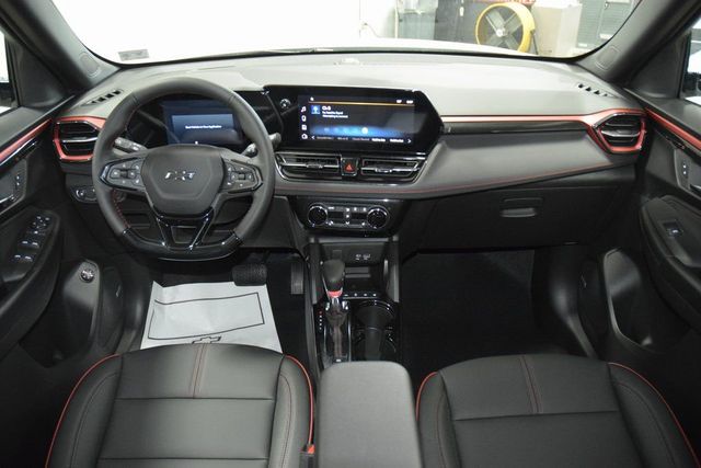 2026 Chevrolet Trailblazer FWD 4dr RS - 22956224 - 29