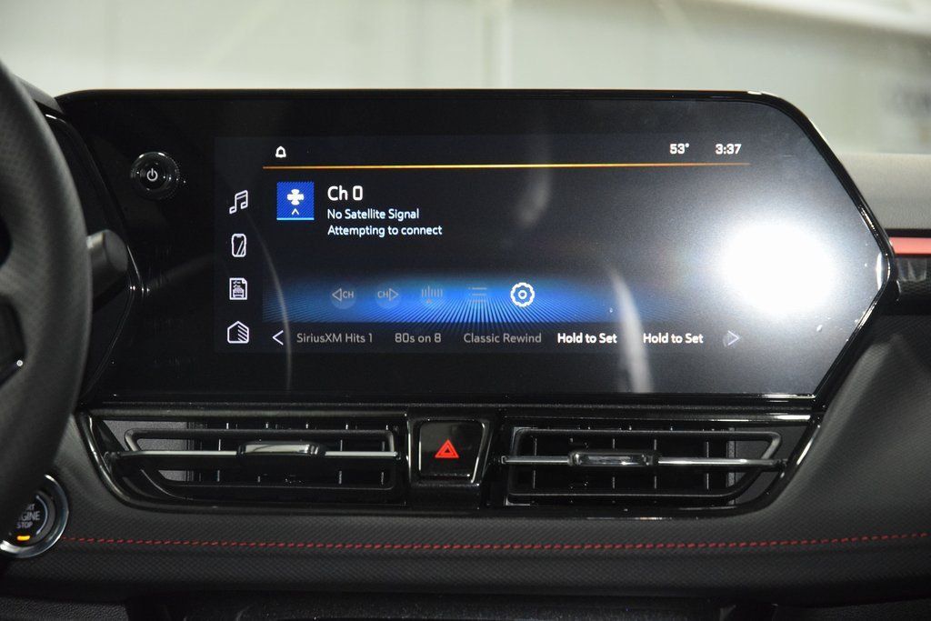 2026 Chevrolet Trailblazer FWD 4dr RS - 22956224 - 30