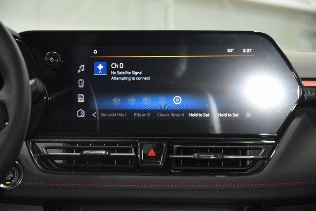 2026 Chevrolet Trailblazer FWD 4dr RS - 22956224 - 30