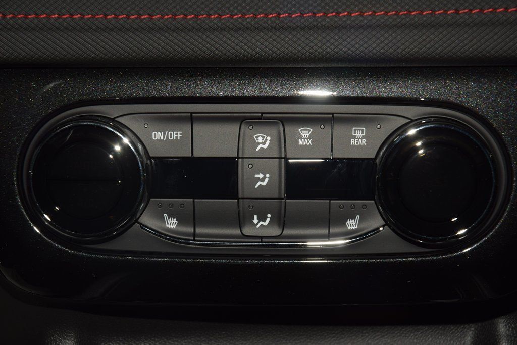 2026 Chevrolet Trailblazer FWD 4dr RS - 22956224 - 31