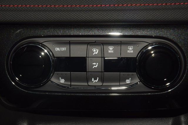 2026 Chevrolet Trailblazer FWD 4dr RS - 22956224 - 31