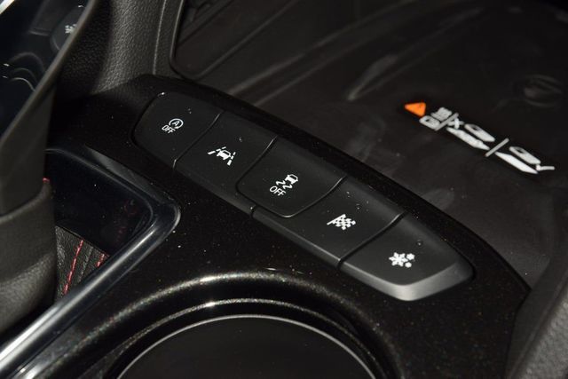 2026 Chevrolet Trailblazer FWD 4dr RS - 22956224 - 32