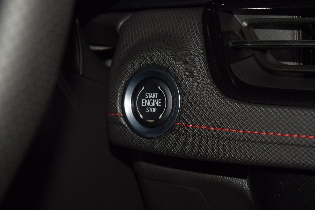 2026 Chevrolet Trailblazer FWD 4dr RS - 22956224 - 33