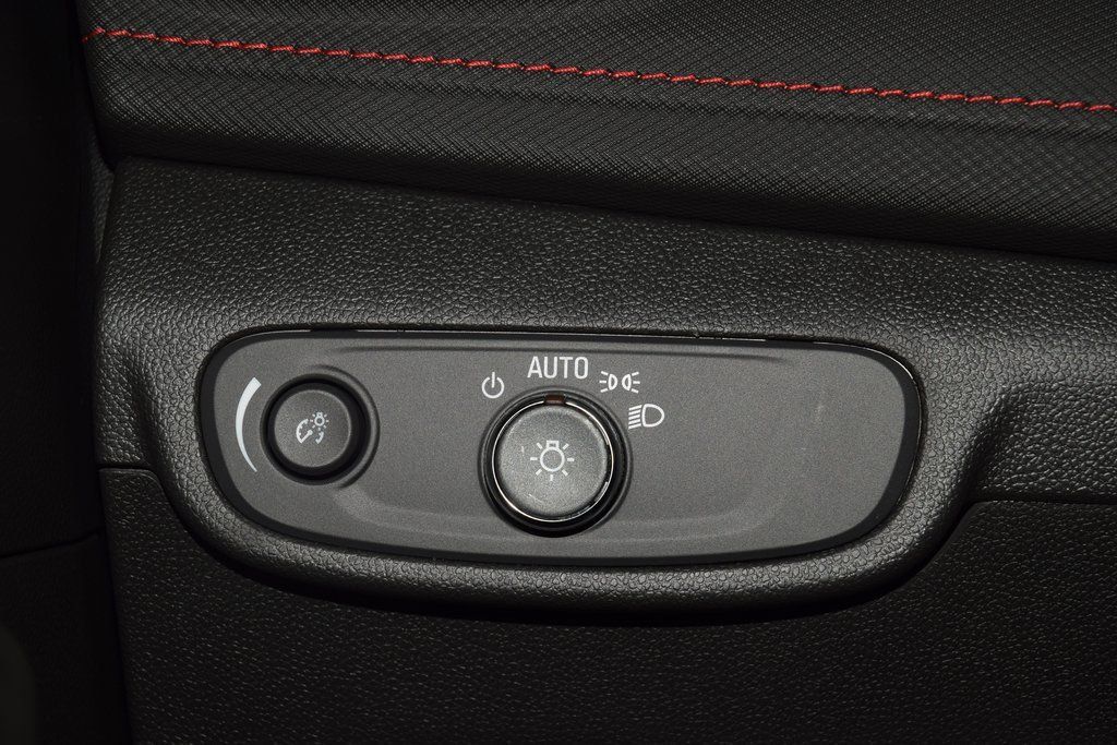 2026 Chevrolet Trailblazer FWD 4dr RS - 22956224 - 34