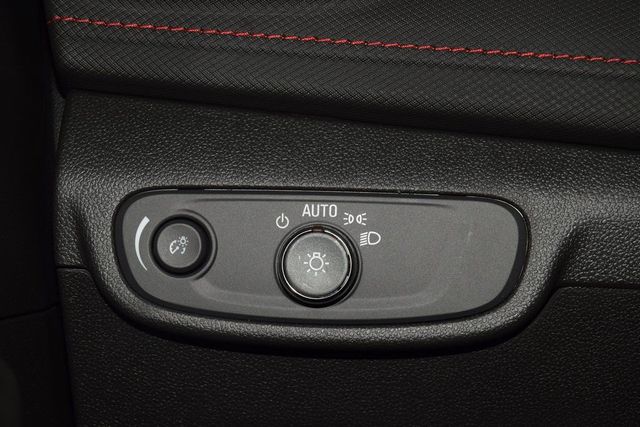 2026 Chevrolet Trailblazer FWD 4dr RS - 22956224 - 34