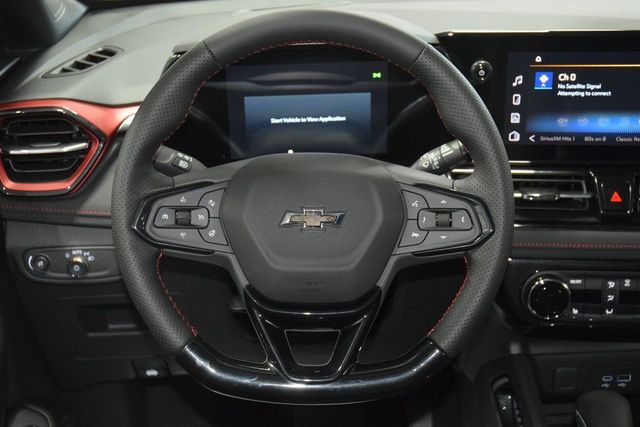 2026 Chevrolet Trailblazer FWD 4dr RS - 22956224 - 35