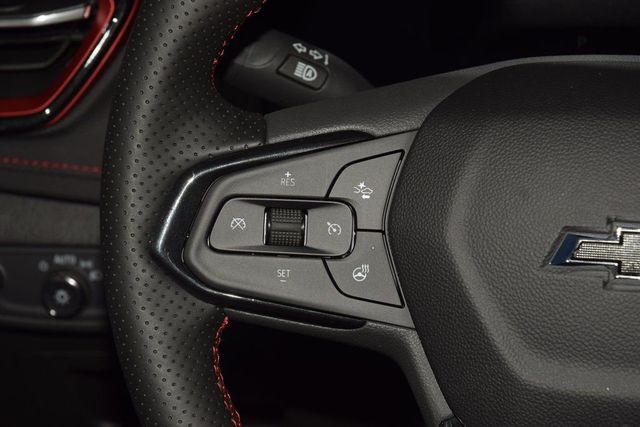 2026 Chevrolet Trailblazer FWD 4dr RS - 22956224 - 36