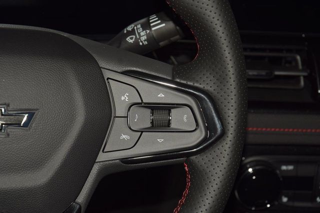 2026 Chevrolet Trailblazer FWD 4dr RS - 22956224 - 37