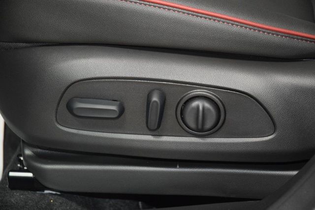 2026 Chevrolet Trailblazer FWD 4dr RS - 22956224 - 39