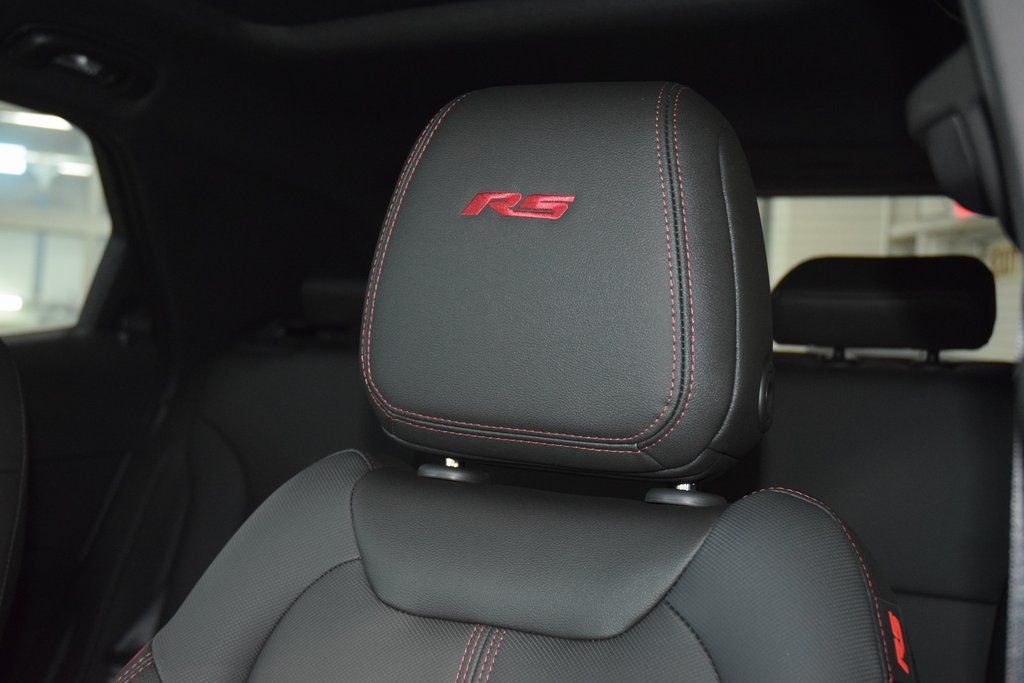 2026 Chevrolet Trailblazer FWD 4dr RS - 22956224 - 40