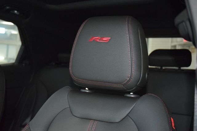 2026 Chevrolet Trailblazer FWD 4dr RS - 22956224 - 40