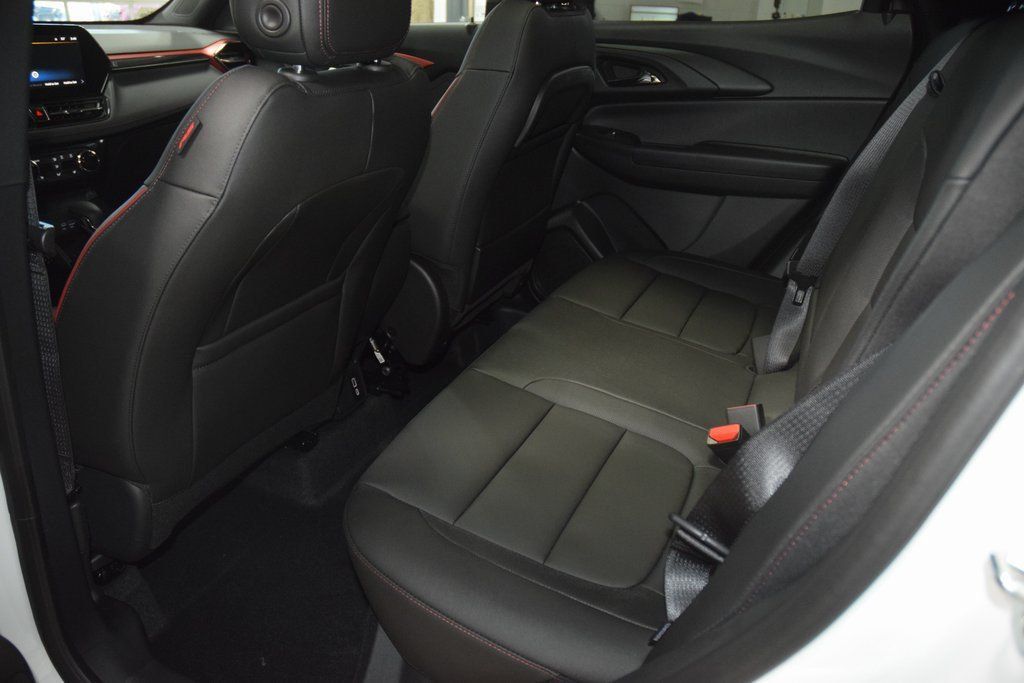 2026 Chevrolet Trailblazer FWD 4dr RS - 22956224 - 41