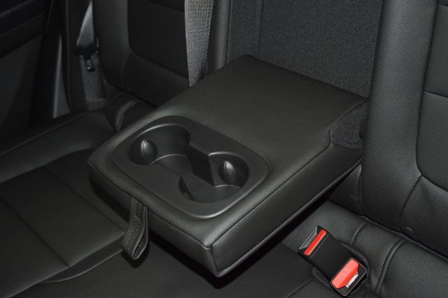 2026 Chevrolet Trailblazer FWD 4dr RS - 22956224 - 42