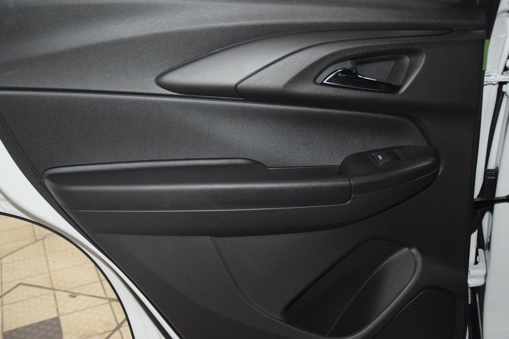 2026 Chevrolet Trailblazer FWD 4dr RS - 22956224 - 43