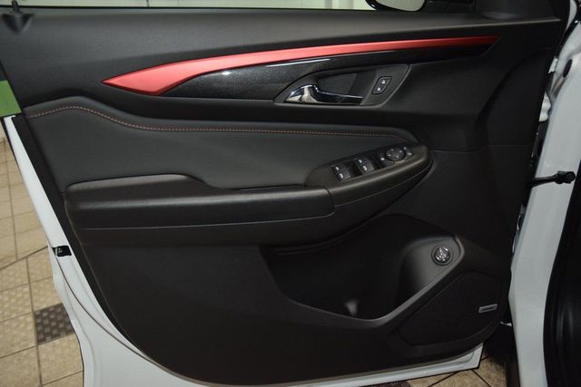 2026 Chevrolet Trailblazer FWD 4dr RS - 22956224 - 45