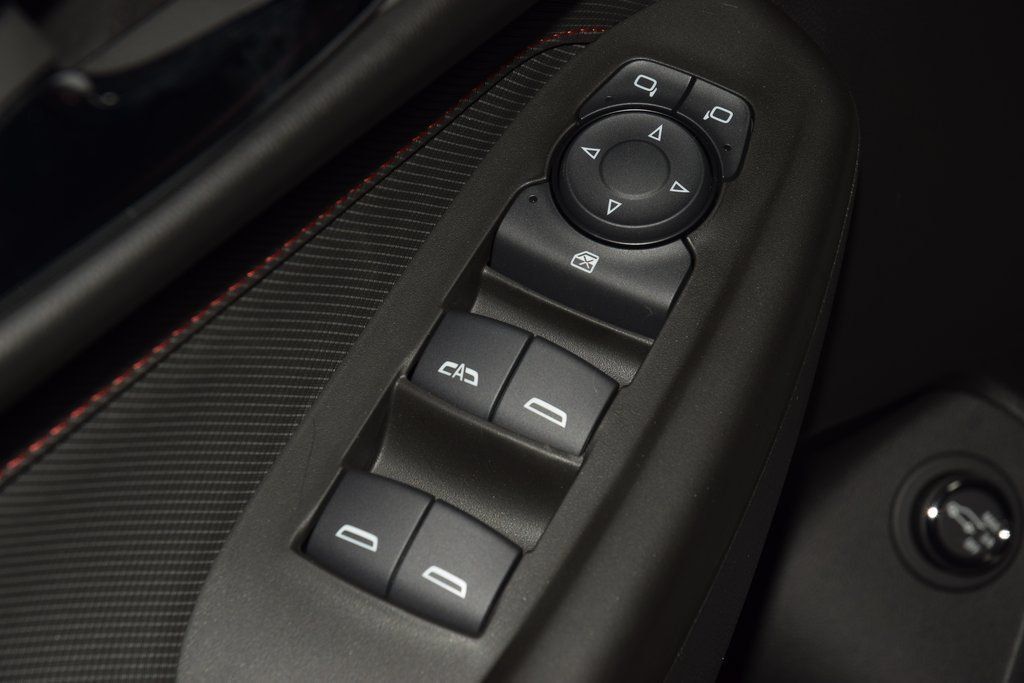 2026 Chevrolet Trailblazer FWD 4dr RS - 22956224 - 46