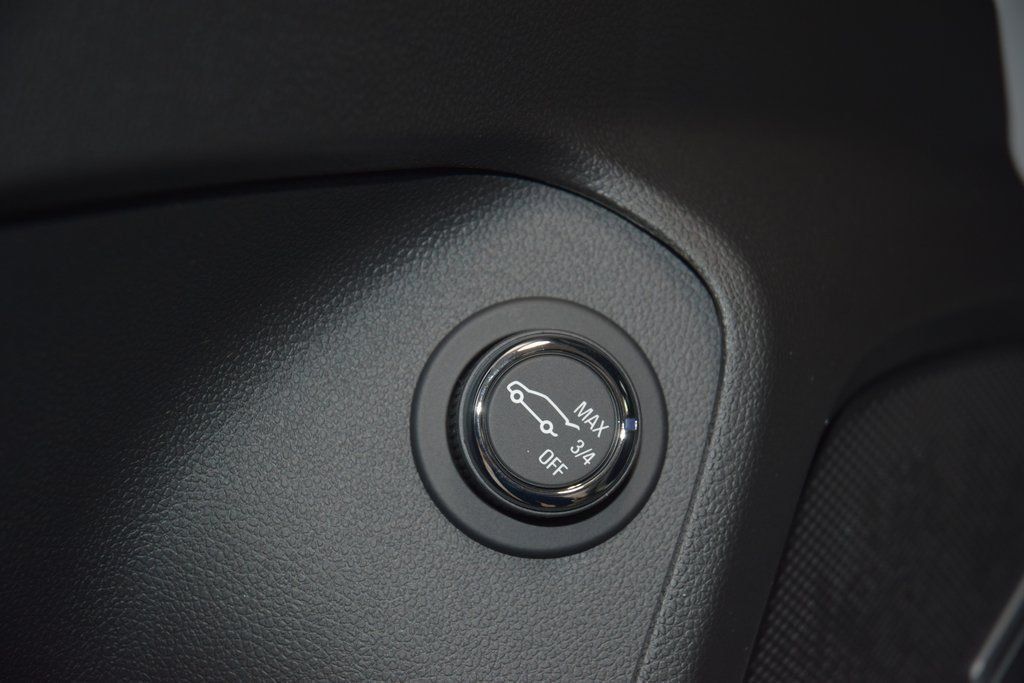 2026 Chevrolet Trailblazer FWD 4dr RS - 22956224 - 47