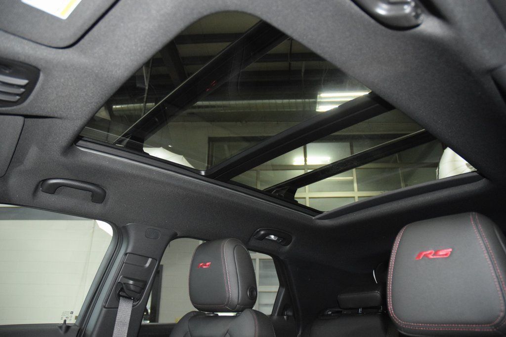 2026 Chevrolet Trailblazer FWD 4dr RS - 22956224 - 49