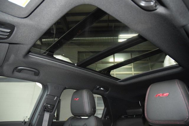 2026 Chevrolet Trailblazer FWD 4dr RS - 22956224 - 49