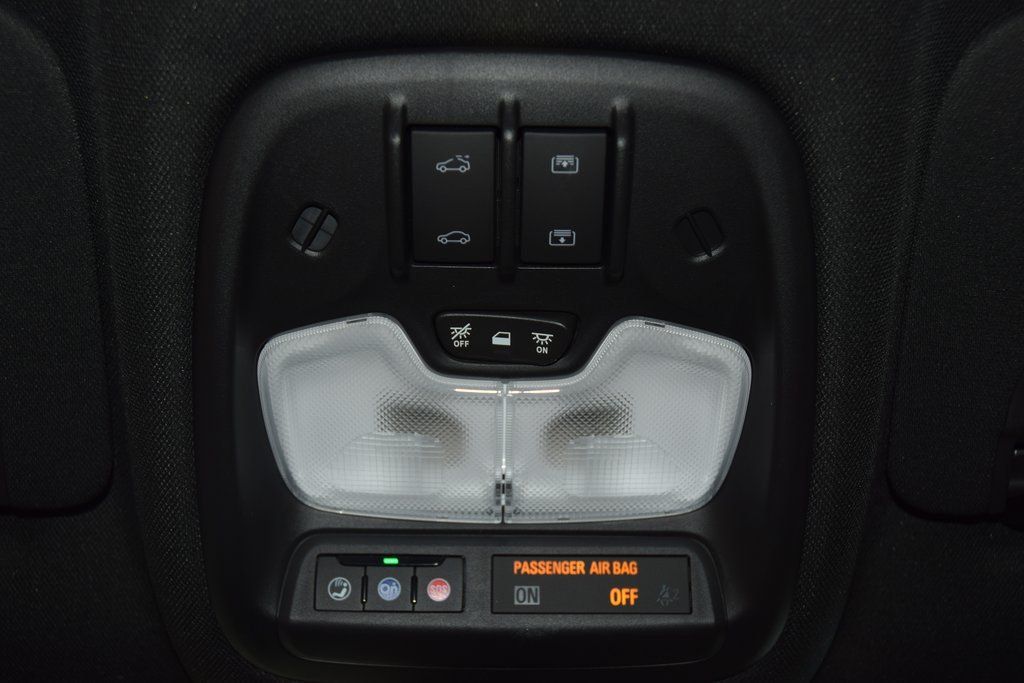 2026 Chevrolet Trailblazer FWD 4dr RS - 22956224 - 50