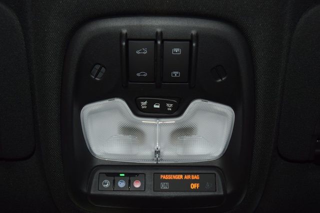 2026 Chevrolet Trailblazer FWD 4dr RS - 22956224 - 50