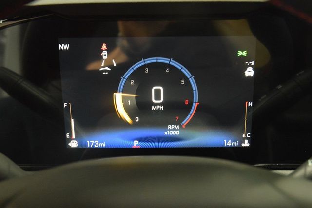 2026 Chevrolet Trailblazer FWD 4dr RS - 22956224 - 52