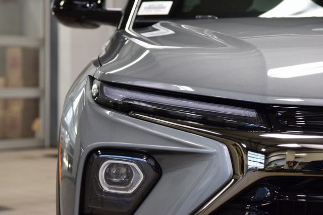 2026 Chevrolet Trailblazer FWD 4dr RS - 22956225 - 11