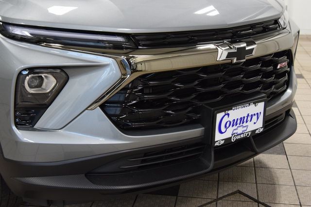 2026 Chevrolet Trailblazer FWD 4dr RS - 22956225 - 12