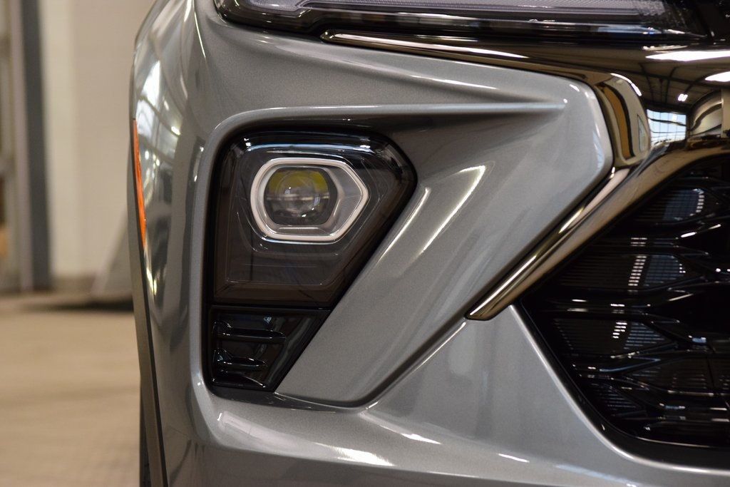 2026 Chevrolet Trailblazer FWD 4dr RS - 22956225 - 13