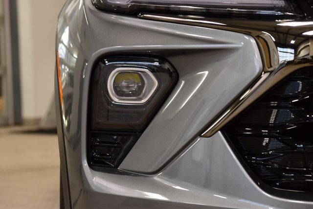 2026 Chevrolet Trailblazer FWD 4dr RS - 22956225 - 13