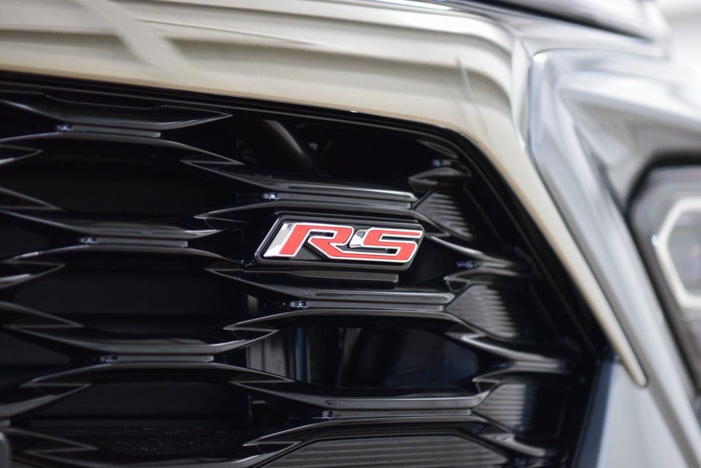 2026 Chevrolet Trailblazer FWD 4dr RS - 22956225 - 15