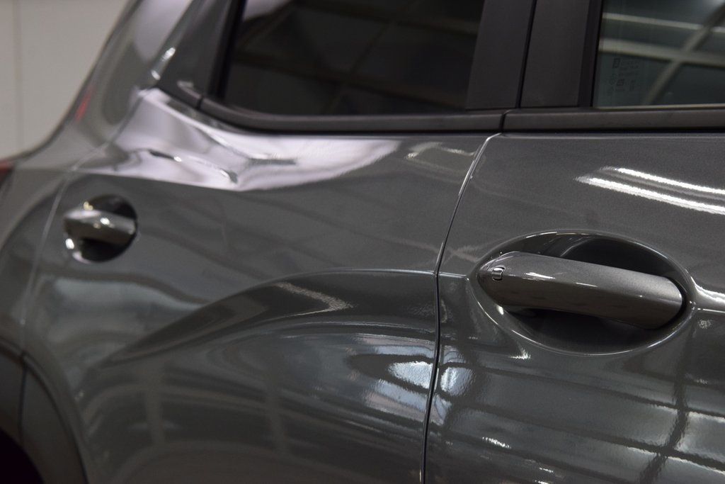 2026 Chevrolet Trailblazer FWD 4dr RS - 22956225 - 17