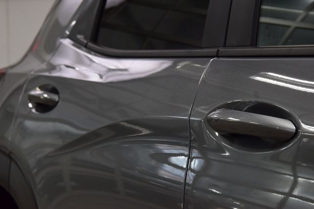 2026 Chevrolet Trailblazer FWD 4dr RS - 22956225 - 17