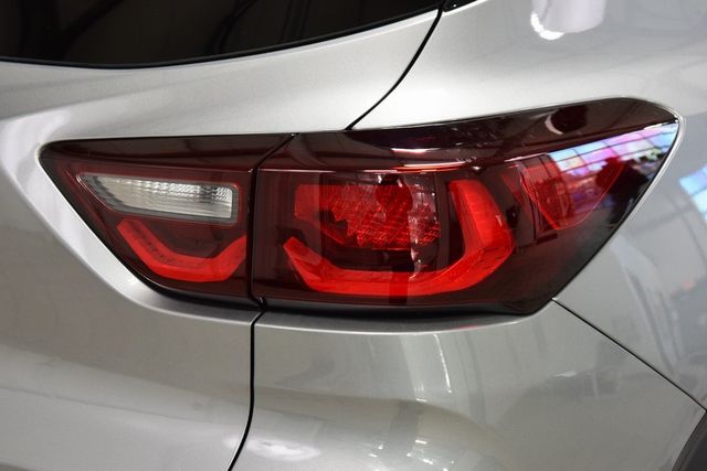 2026 Chevrolet Trailblazer FWD 4dr RS - 22956225 - 18