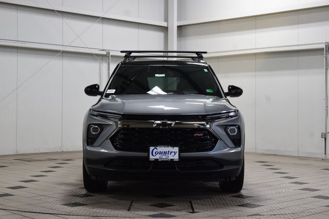 2026 Chevrolet Trailblazer FWD 4dr RS - 22956225 - 1