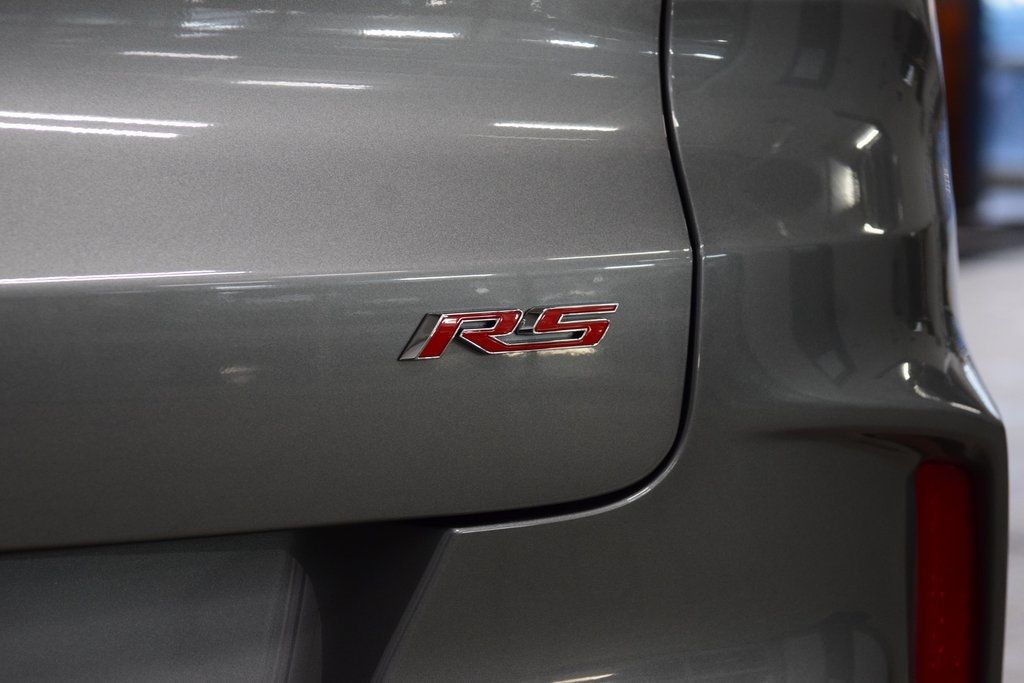 2026 Chevrolet Trailblazer FWD 4dr RS - 22956225 - 21