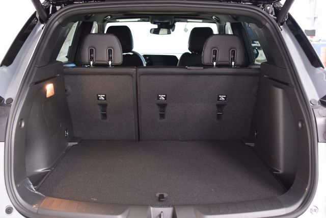 2026 Chevrolet Trailblazer FWD 4dr RS - 22956225 - 23