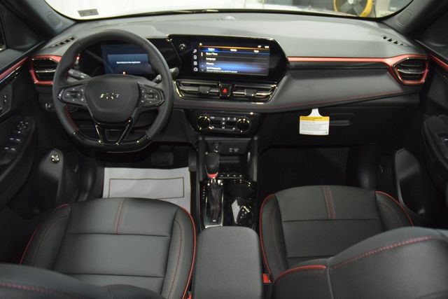 2026 Chevrolet Trailblazer FWD 4dr RS - 22956225 - 29