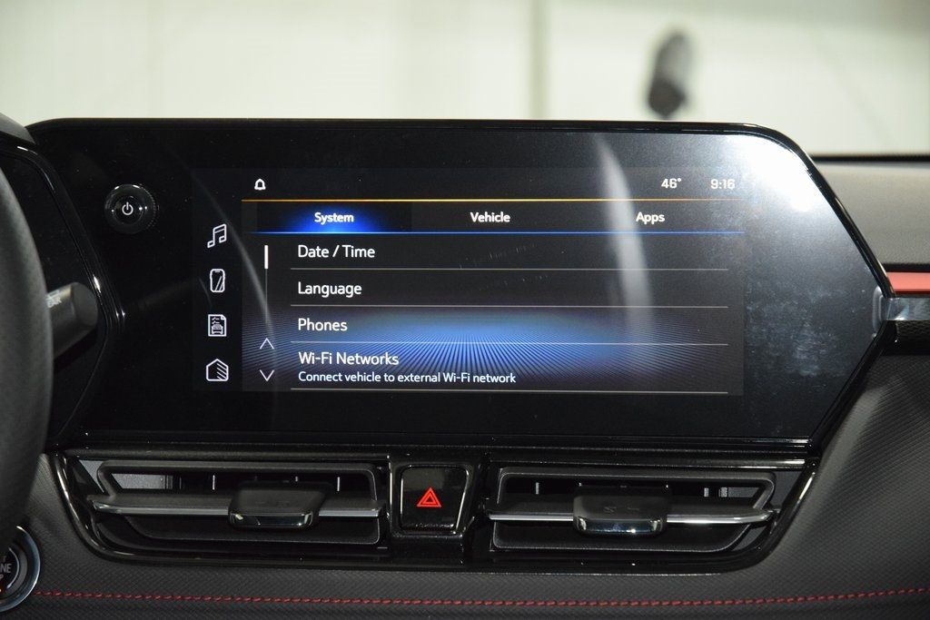 2026 Chevrolet Trailblazer FWD 4dr RS - 22956225 - 30