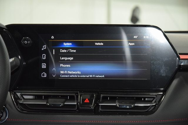 2026 Chevrolet Trailblazer FWD 4dr RS - 22956225 - 30