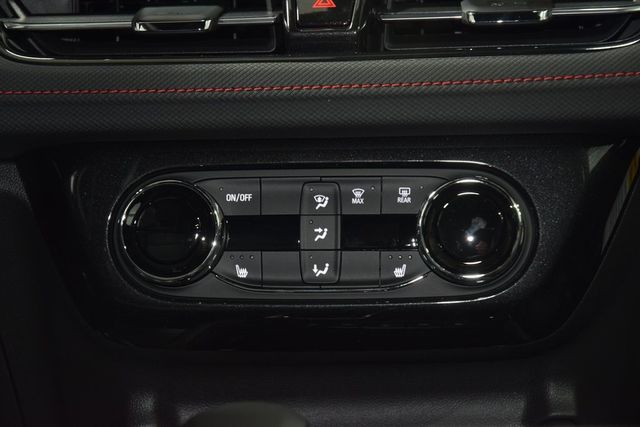 2026 Chevrolet Trailblazer FWD 4dr RS - 22956225 - 31