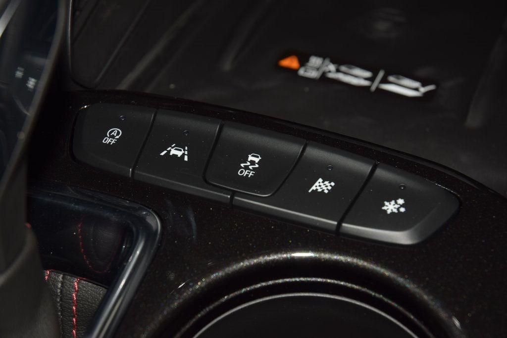 2026 Chevrolet Trailblazer FWD 4dr RS - 22956225 - 32