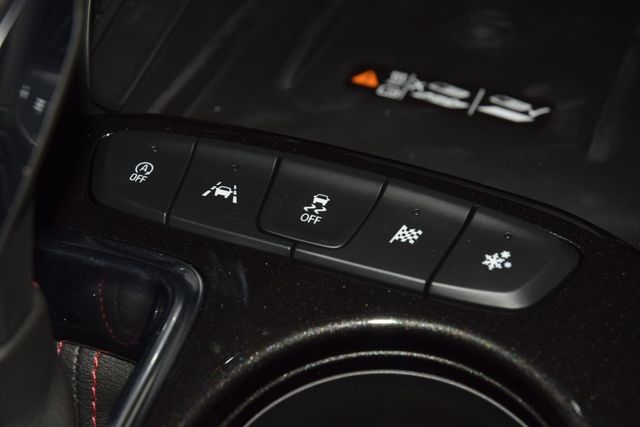 2026 Chevrolet Trailblazer FWD 4dr RS - 22956225 - 32