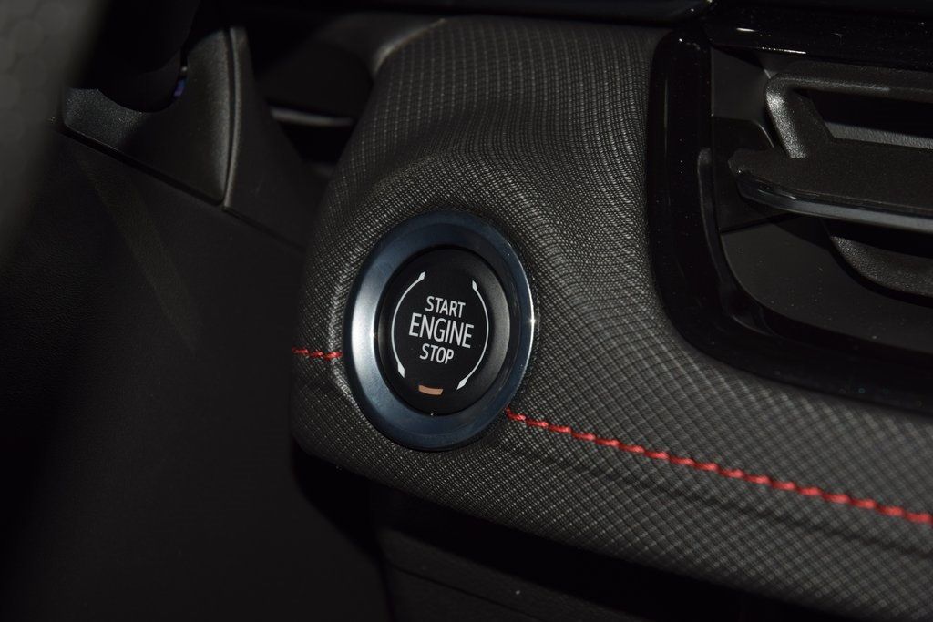 2026 Chevrolet Trailblazer FWD 4dr RS - 22956225 - 33