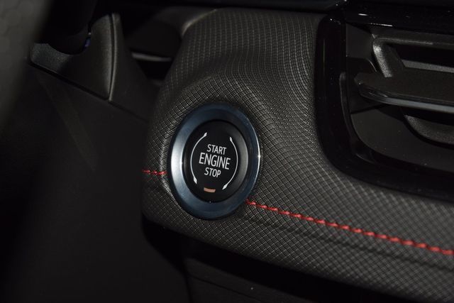 2026 Chevrolet Trailblazer FWD 4dr RS - 22956225 - 33