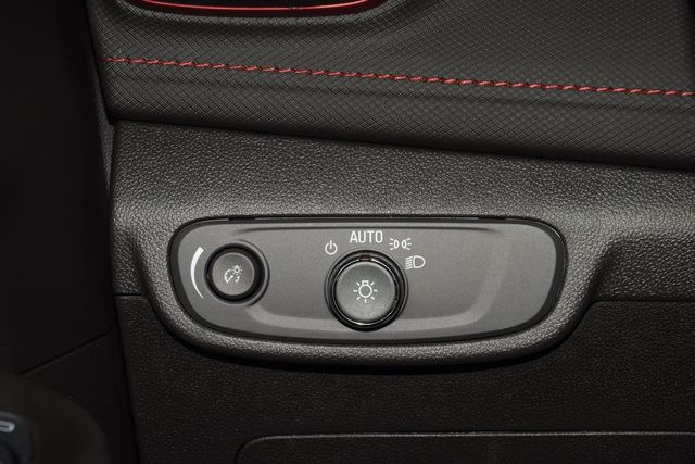 2026 Chevrolet Trailblazer FWD 4dr RS - 22956225 - 34