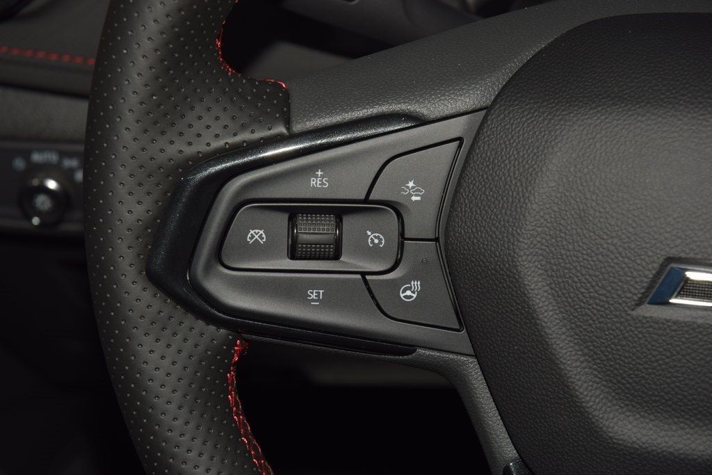 2026 Chevrolet Trailblazer FWD 4dr RS - 22956225 - 36